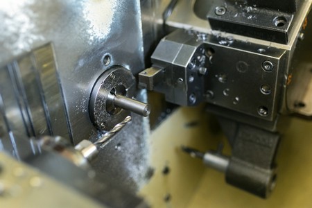 CNC Strug