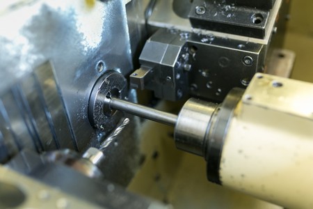 CNC Strug