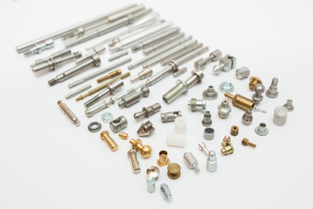 CNC Strug