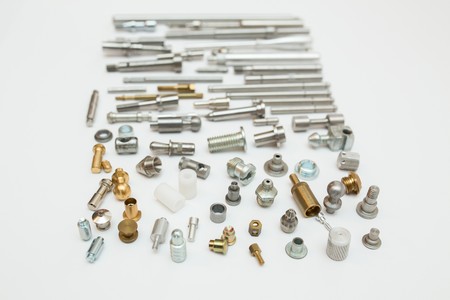 CNC Strug