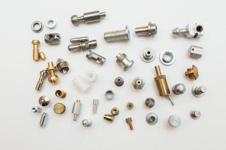 CNC Strug