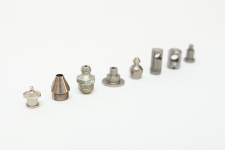 CNC Strug