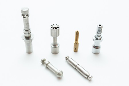 CNC Strug