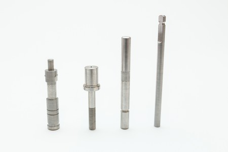 CNC Strug