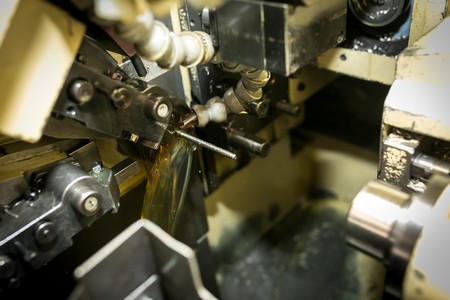 CNC Strug