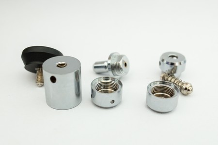 CNC Strug