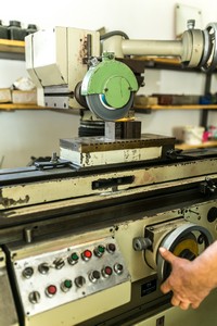 CNC Strug
