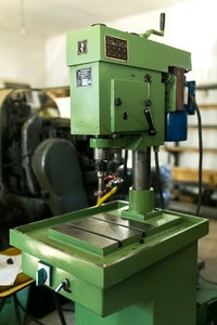 CNC Strug